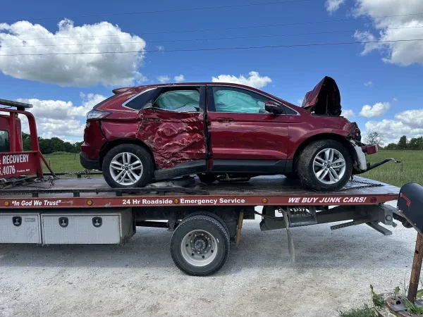 54 Towing & Recovery - photo 3