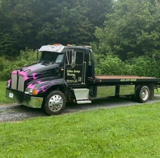 Wilton Springs Towing
