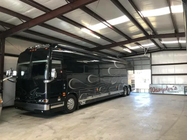 Wampler’s RV Repair - photo 2