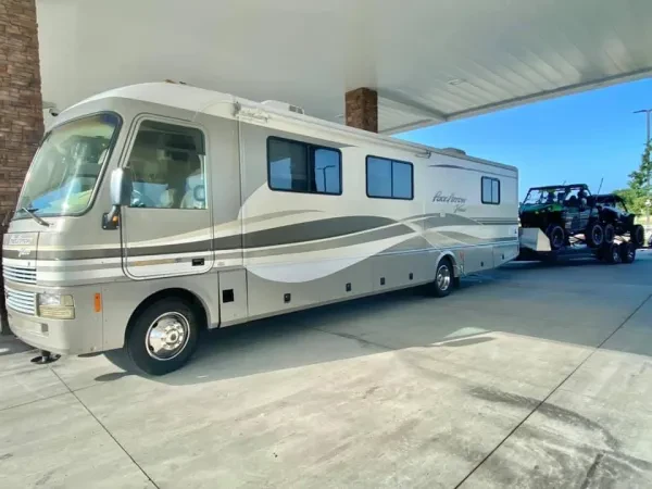 Wampler’s RV Repair - photo 3