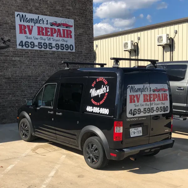 Wampler’s RV Repair - photo 4