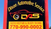 Dixon Automotive