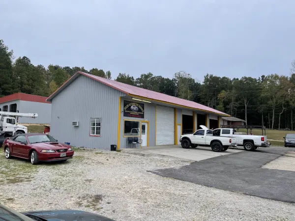 Dixon Automotive - photo 3