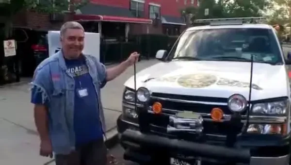 Louie Towing Brooklyn - photo 2
