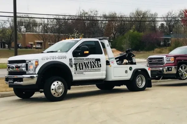 Louie Towing Brooklyn - photo 4