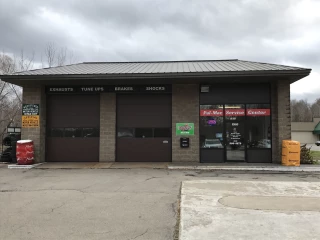 Pal-Mac Service Center