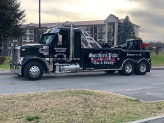 Southern Pride Towing 24 Hr