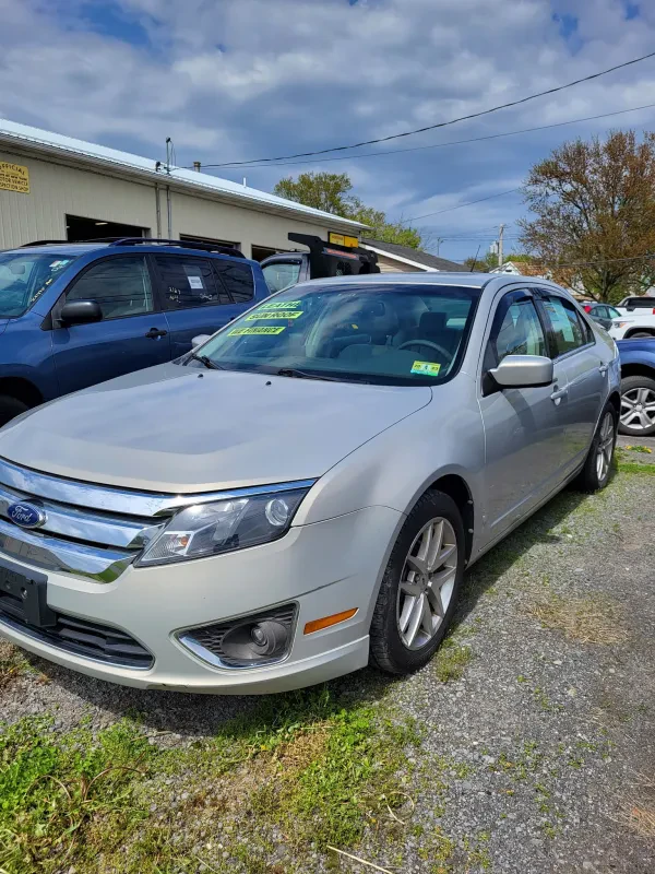 Scrivani and Son's Auto and sales inc - photo 2