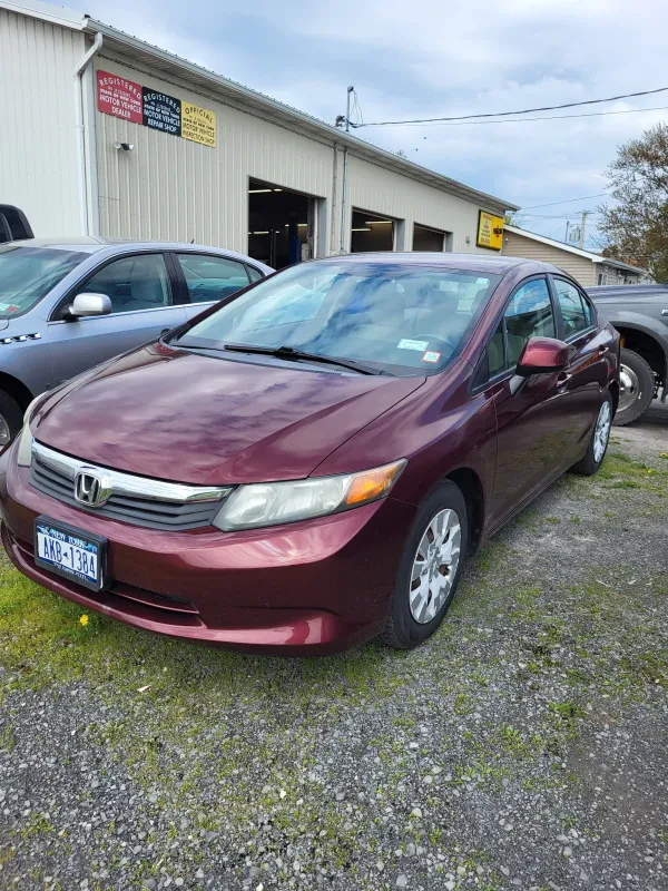 Scrivani and Son's Auto and sales inc - photo 3