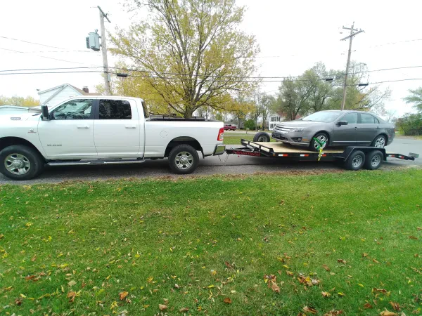 Scrivani and Son's Auto and sales inc - photo 4