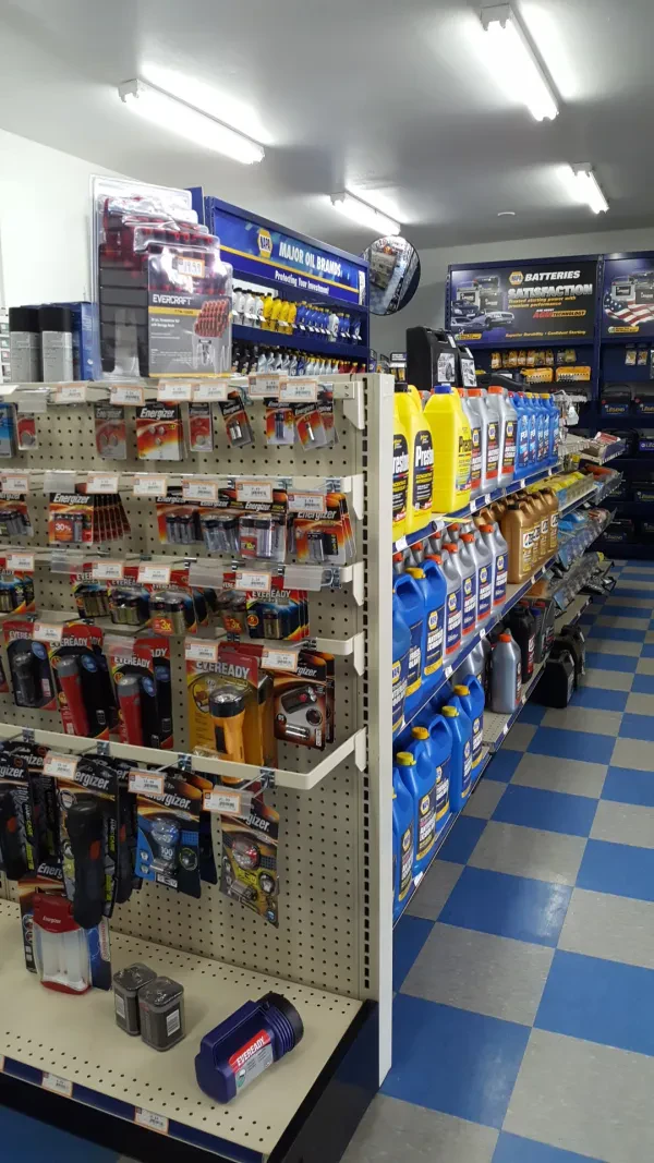 NAPA Auto Parts - 2 and 89 Auto Parts LLC - photo 2