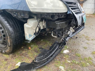 P3's auto salvage JunkYard in Manchester (NH) - photo 1