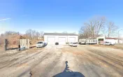 Roach's Auto Sales & body shop & recycler.