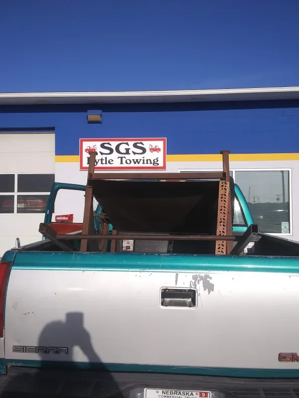 SGS - photo 2