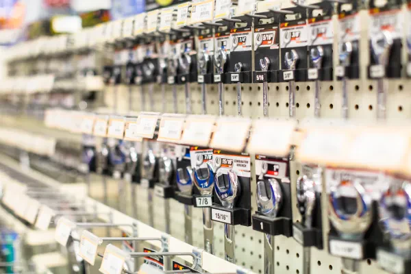 NAPA Auto Parts - Smyrna - photo 2