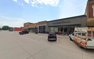 Nebraska Junk Jaunt