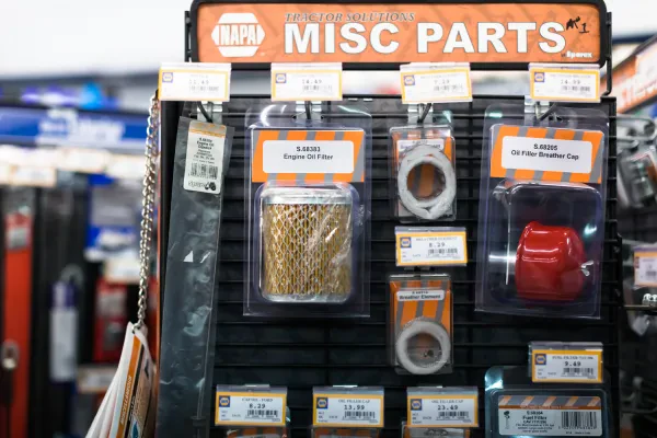 NAPA Auto Parts - Smyrna - photo 3