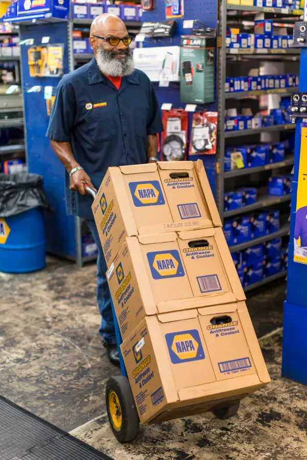 NAPA Auto Parts - Smyrna - photo 4