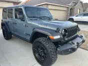 Platinum Chrysler Dodge Ram Jeep Service Department