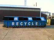 Athens-Hocking Recycling Center, Athens-Hocking Solid Waste District