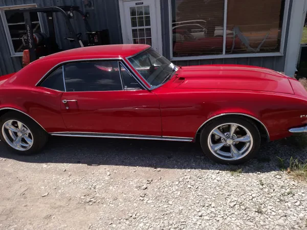 77 Automotive - photo 2
