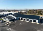 Harris Automotive & Fabrication