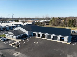 Harris Automotive & Fabrication