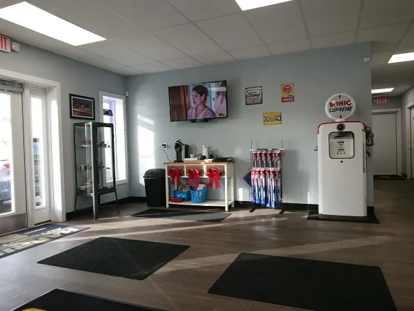 Harris Automotive & Fabrication - photo 2
