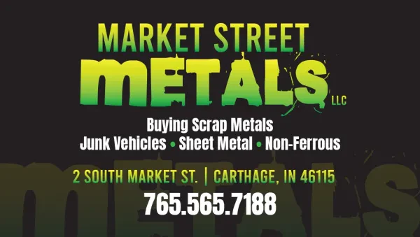 Market Street Metals LLC - photo 2