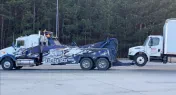 The Body Shop Towing and Recovery
