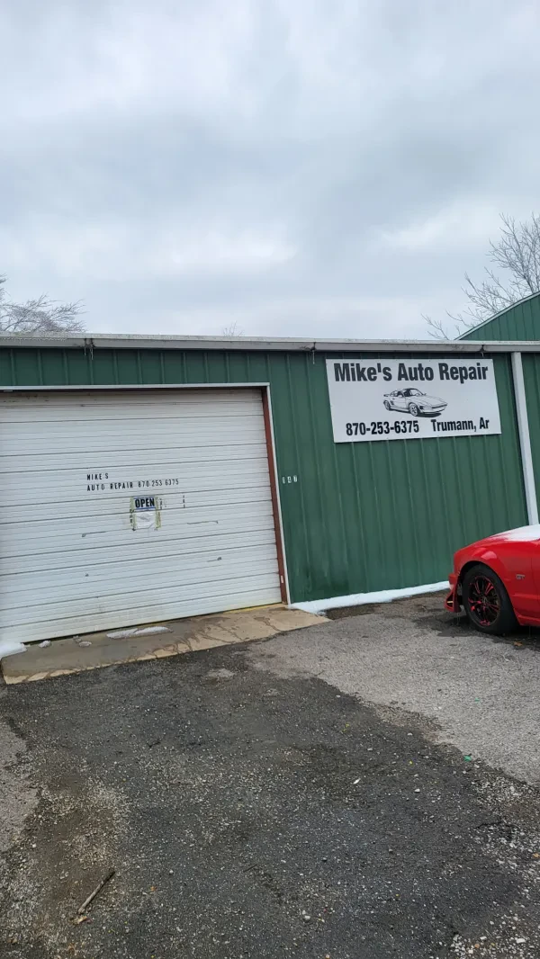 Mike's Auto Repair - photo 4