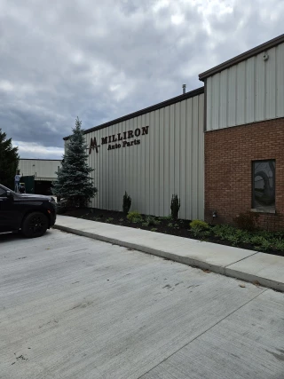 Milliron Auto Parts