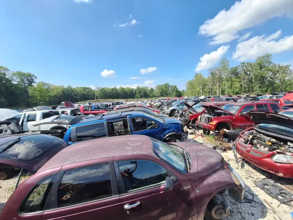 Milliron Auto Parts - photo 3