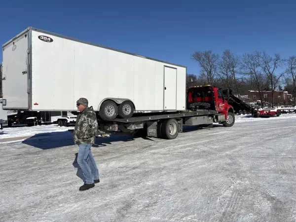 Snowdance Auto Repair & Towing - photo 2