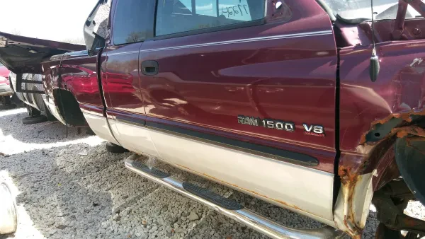 Milliron Auto Parts - photo 4