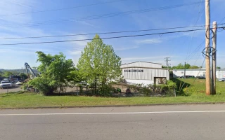 Acre Iron & Metal, LLC