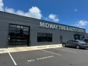 Midway Tire & Auto Center