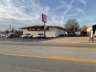 O'Reilly Auto Parts
