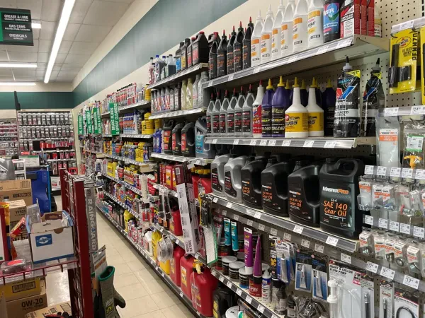 O'Reilly Auto Parts - photo 2