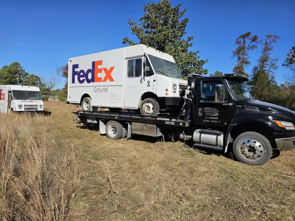 Patriot Transportation and Towing - photo 2