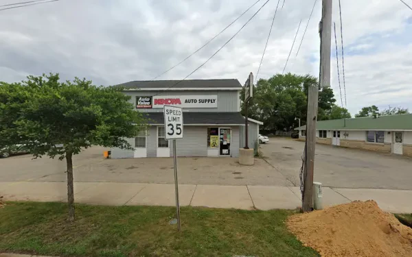Kenowa Auto Value Dorr - photo 2