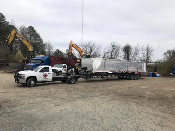 S&A Salvage Scrap & Metal Recycling LLC. - photo 2