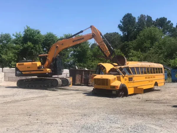 S&A Salvage Scrap & Metal Recycling LLC. - photo 3