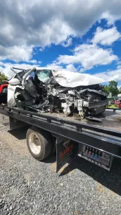 Integrity Towing Inc
