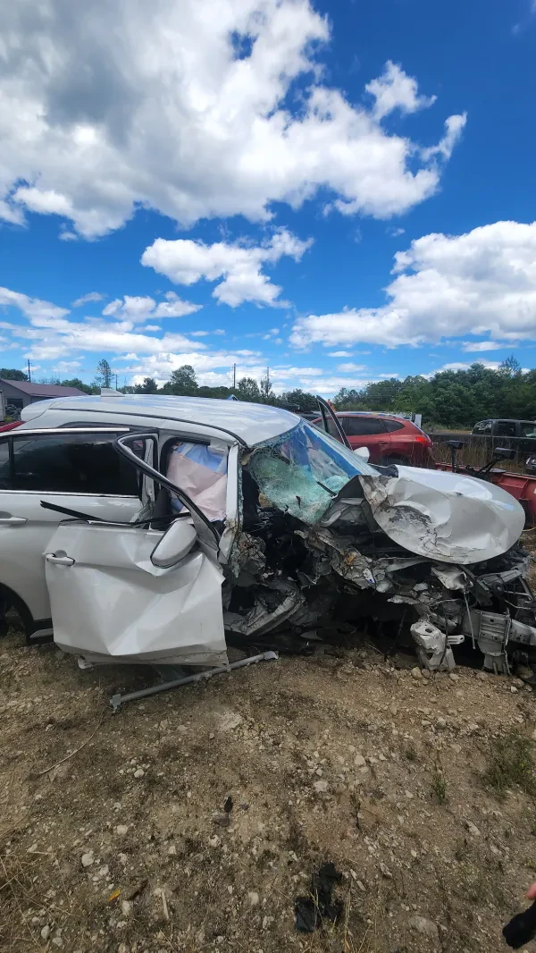 Integrity Towing Inc - photo 2