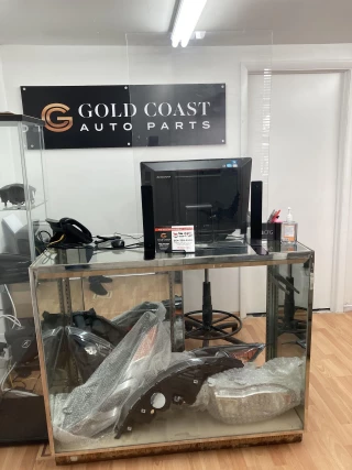 Gold Coast Auto Parts