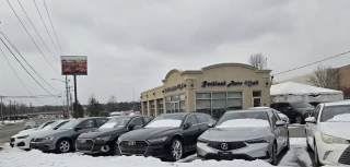 Rockland Auto Mall