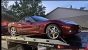 WolfPack Towing & Recovery