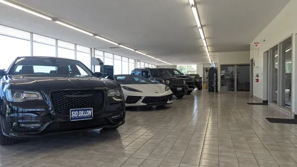 Sid Dillon Chrysler, Dodge, Jeep, Ram - Crete - photo 2
