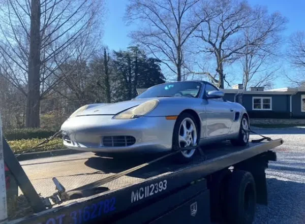 WolfPack Towing & Recovery - photo 3